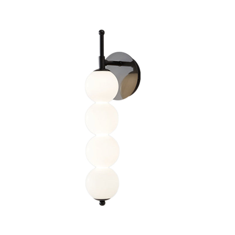 Modern Simple Shape Wall Light Sconces Metal Wall Lighting Fixtures for Living Room