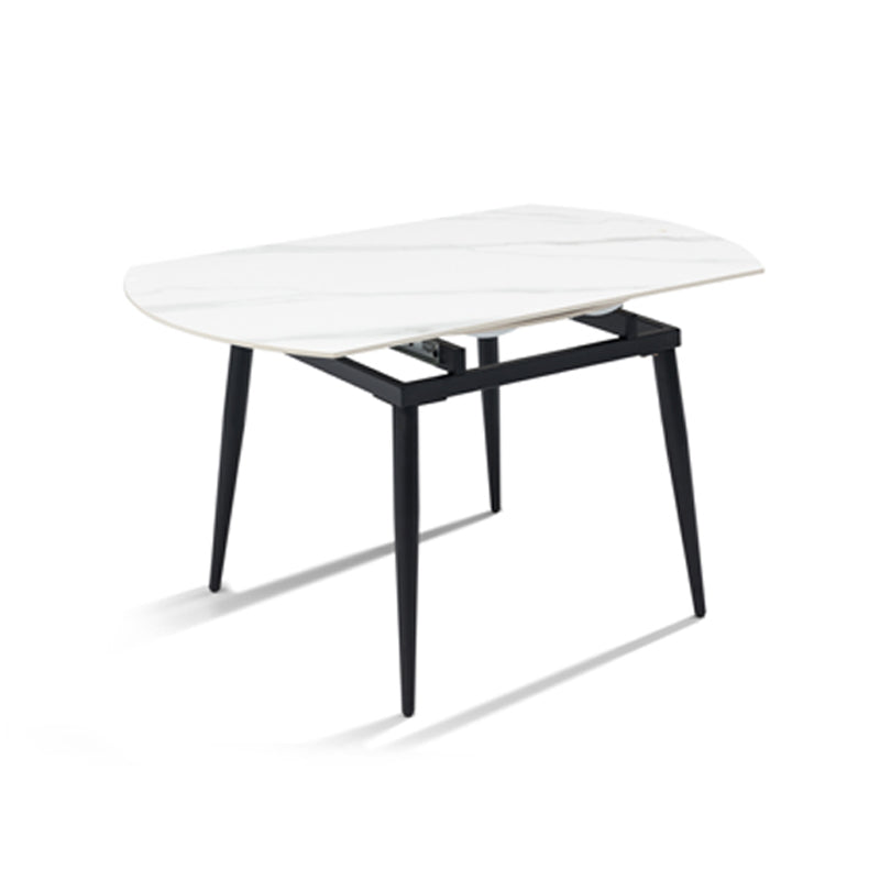 1/2/5/7 Piece Contemporary Style Dining Room Chair and Table Set
