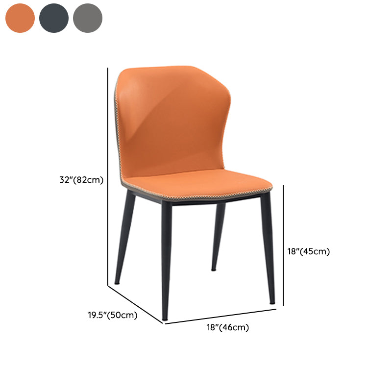 1/2/5/7 Piece Contemporary Style Dining Room Chair and Table Set