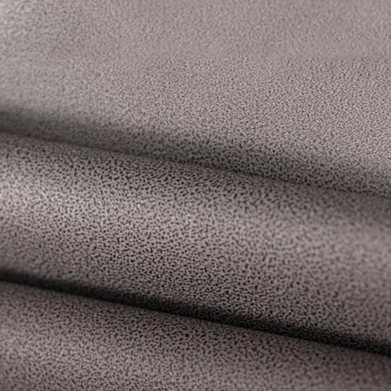 Modern Slide Chair Padded Arms No Distressing Ergonomic Chair with Wheels