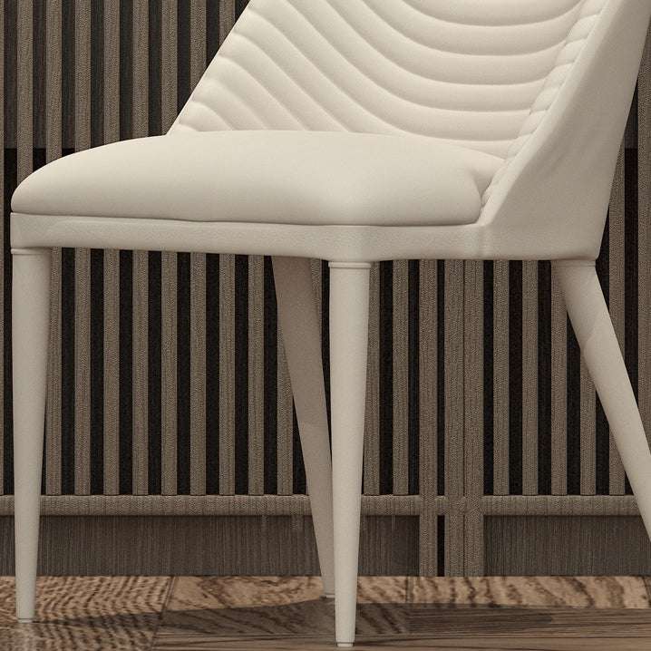 Contemporary Upholstered Dining and Accent Chairs for Dining Room