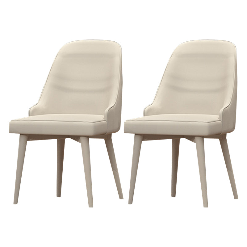 Contemporary Upholstered Dining and Accent Chairs for Dining Room