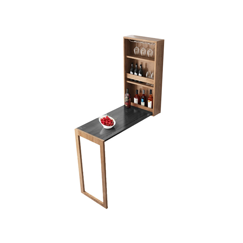 Stone Specialty Modem & Contemporary Pub Bar Table for Living Room