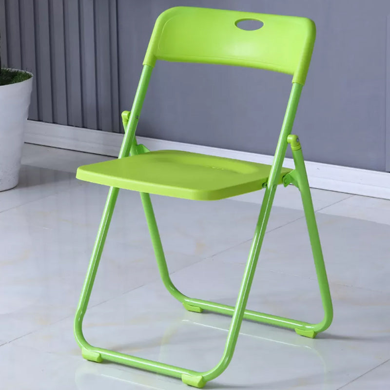Contemporary Single Metal Standard Recliner Solid Color with Legs