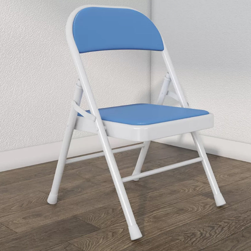 Contemporary Metal Indoor Recliner Chair Standard Solid Color with Legs