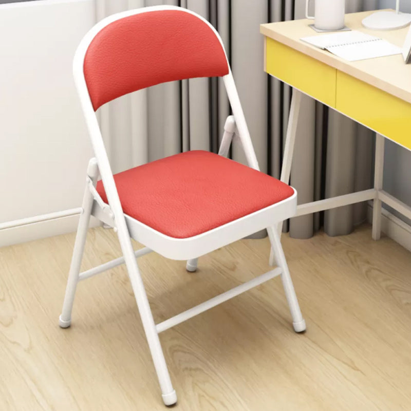 Contemporary Single Indoor Recliner Chair Standard Metal Solid Color with Legs