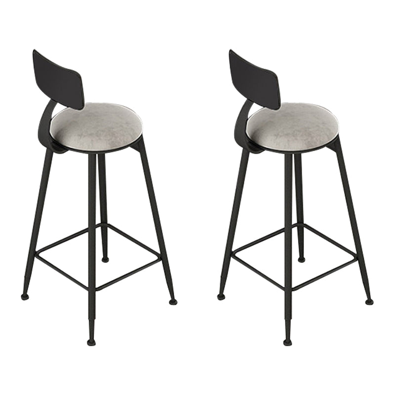 Modern Style 2/3/5 Pieces Stone Rectangular Bar Table Set for Living Room