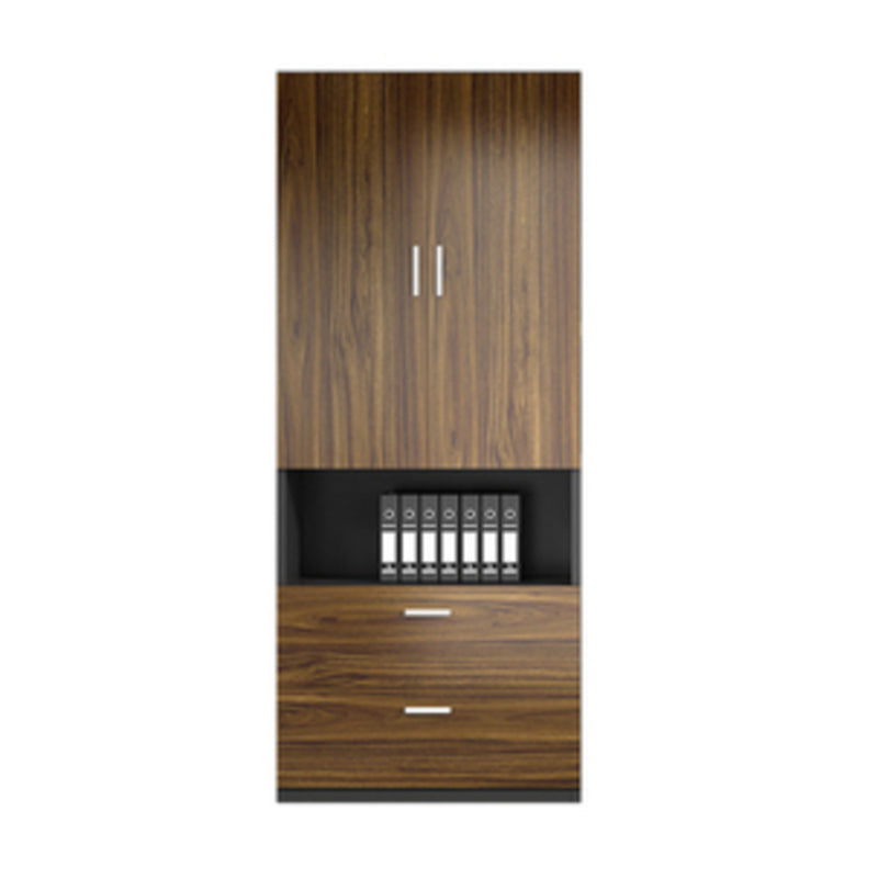 Storage Engineered Wood File Cabinet Vertical Contemporary Cabinet