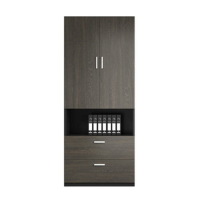 Storage Engineered Wood File Cabinet Vertical Contemporary Cabinet