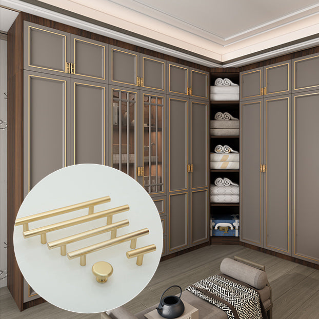 Modern Freestanding Wardrobe Engineered Wood Wardrobe Armoire