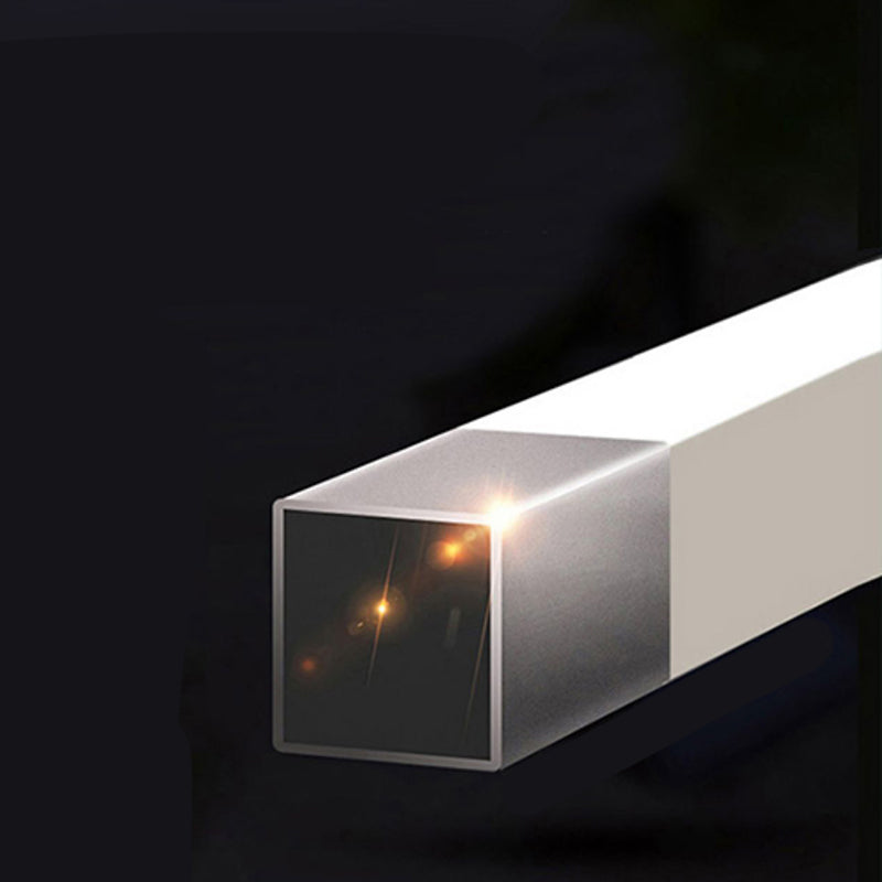 Scandinavian Wood Open Back Shelf Bookcase with Shelves for Home Office