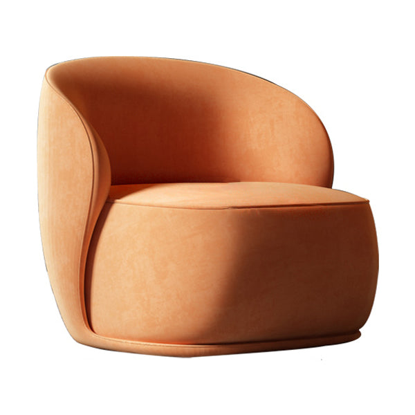 Upholstered Contemporary Arm Dining and Accent Chairs for Home