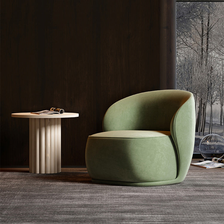 Upholstered Contemporary Arm Dining and Accent Chairs for Home