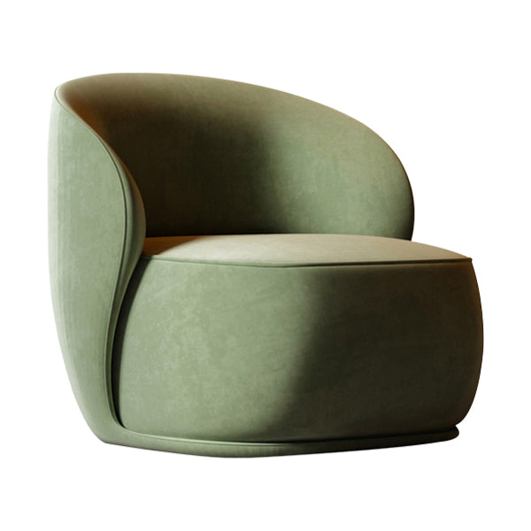 Upholstered Contemporary Arm Dining and Accent Chairs for Home