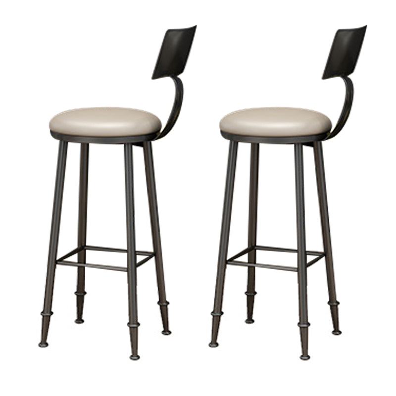 1/2/3 Pieces Counter Height Pub Set Rectangular for Living Room