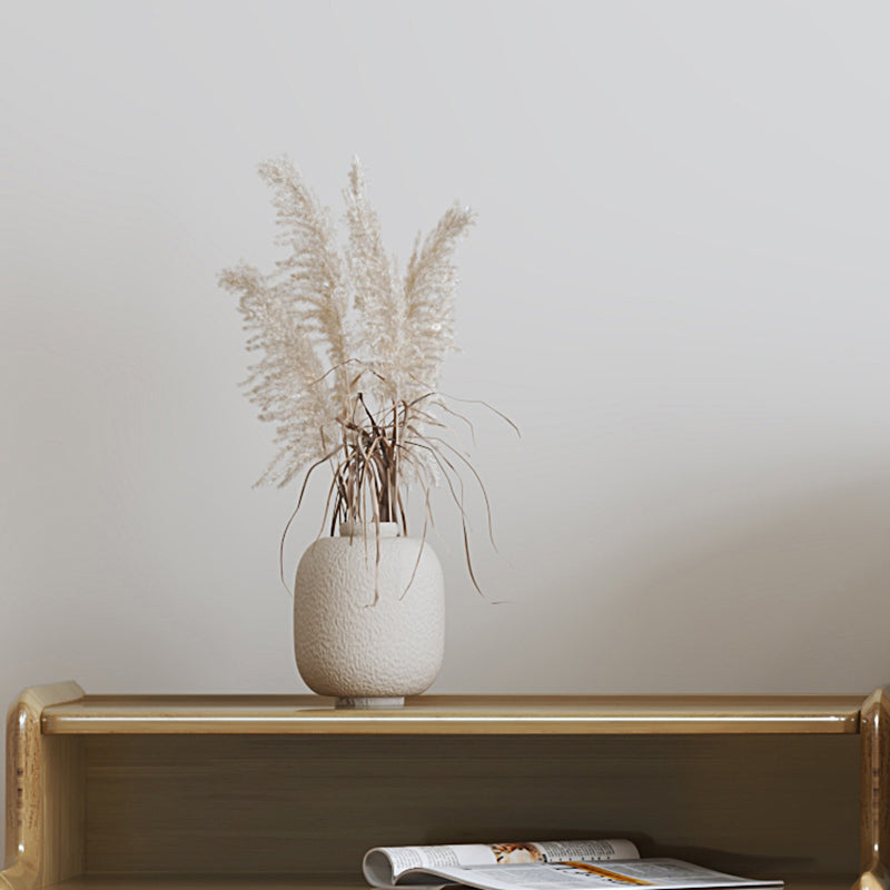 Modern Storage Chest Solid Wood Storage Chest Dresser with 3/4/5 Drawers