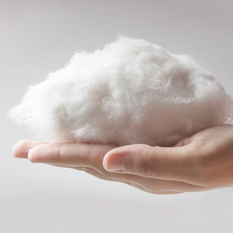 Modern Rattan with Arms Chaise Flared Arms with Legs for Bedroom Living Room