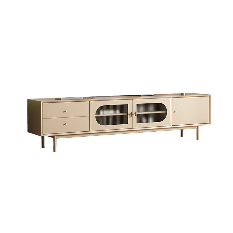 Contemporary Slate and Wood Bedroom Coffee Or End Table with Drawer