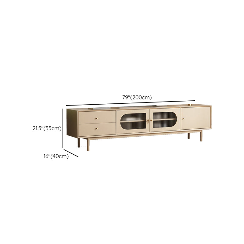 Contemporary Slate and Wood Bedroom Coffee Or End Table with Drawer