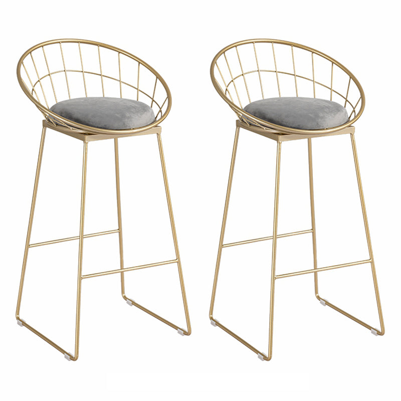 1/2/3 Pieces Contemporary and Rectangular Bar Stool and Table Set