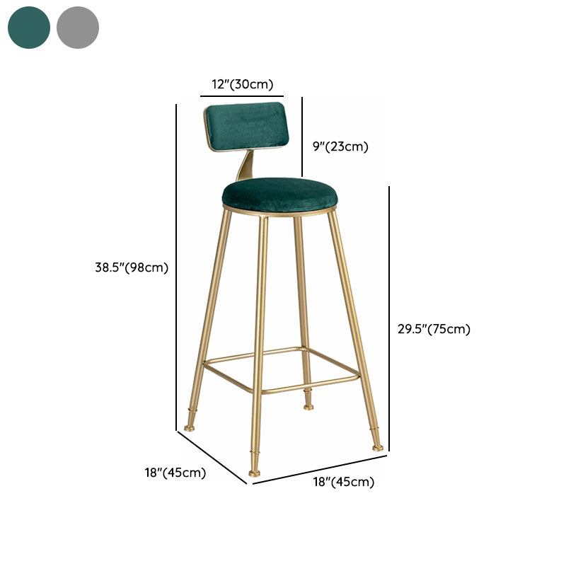 1/2/3 Pieces Contemporary and Rectangular Bar Stool and Table Set