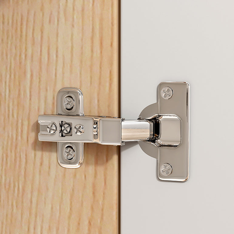 Contemporary Freestanding Home Wardrobe Closet Engineered Wood Wardrobe Armoire