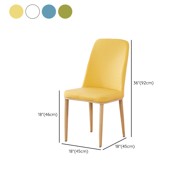 1/5/7 Piece Rectangle Shape Modern Dining Room Furniture Set