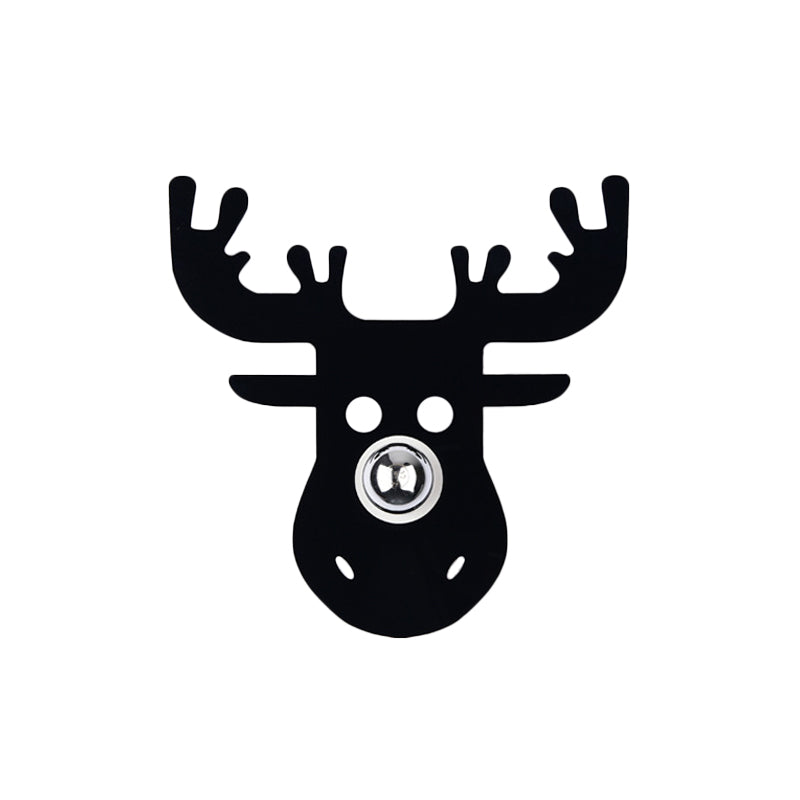 Éclairage d'applications de chambre à tête simple