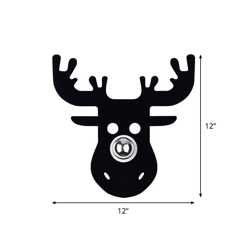 Éclairage d'applications de chambre à tête simple