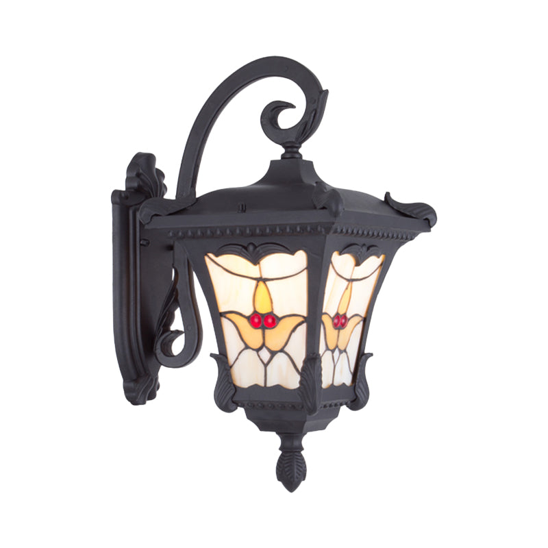 SCONCE BLACH PERCHINCE SCONCI