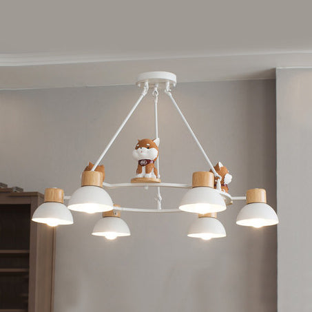 Pendre en métal suspension des luminaires de plafond suspendu moderne pour le salon