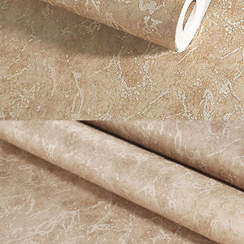 20.5" x 33' Decorative Wall Covering Bedroom Textured Surface Wallpaper Roll