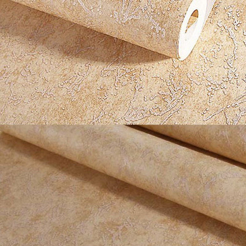 20.5" x 33' Decorative Wall Covering Bedroom Textured Surface Wallpaper Roll