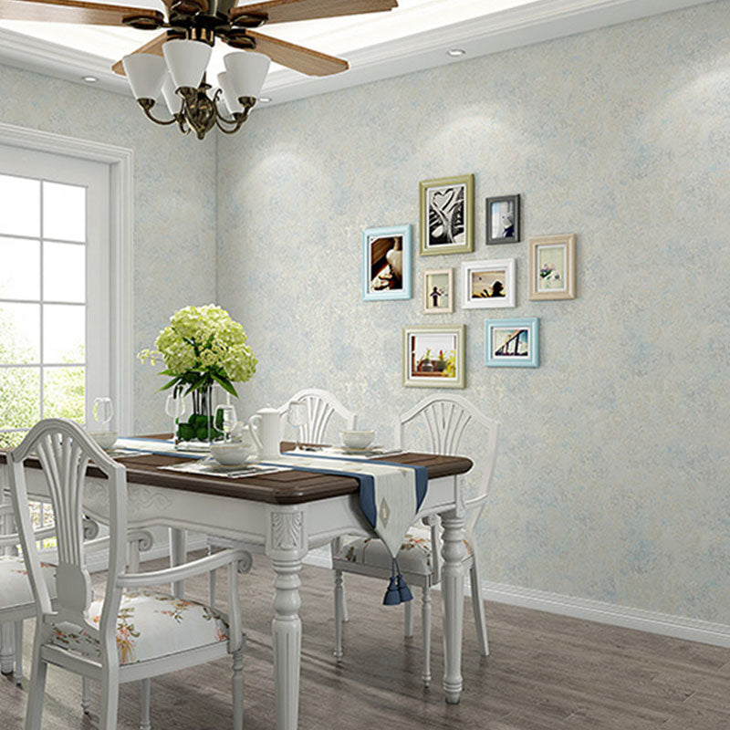 57.1 sq ft. Countryside Wallpaper Moisture-Resistant Non-Pasted Wall Covering
