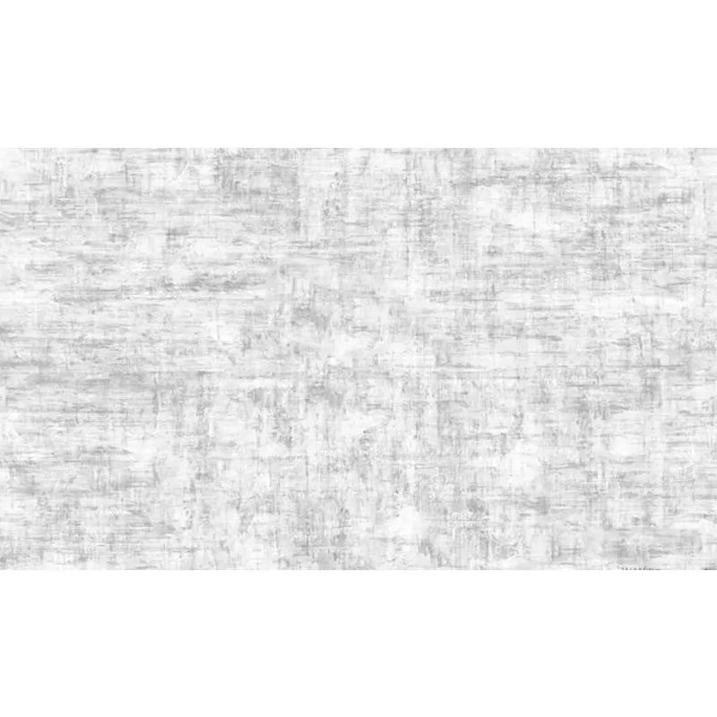 Stain-Resistant Linen Surface Wall Mural Non-Woven Fabric Minimalist Wall Covering for Accent Wall